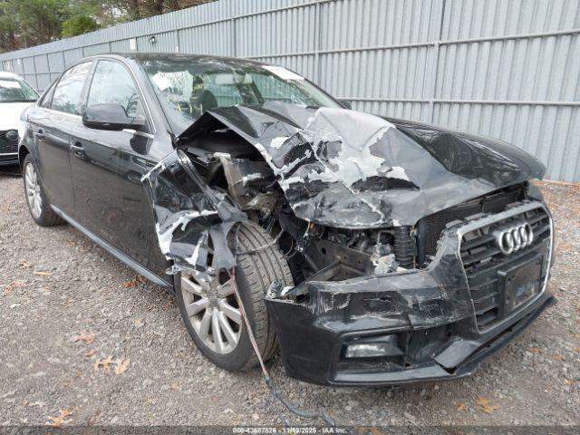 Audi A4 2.0t Premium Image 14