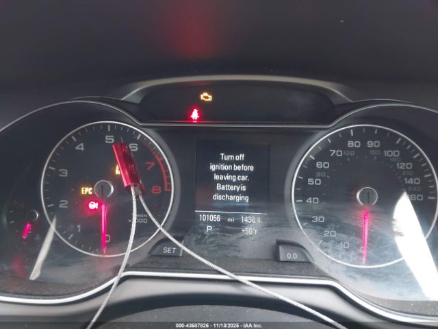 Audi A4 2.0t Premium Image 7