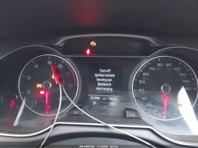 Audi A4 2.0t Premium Image 7