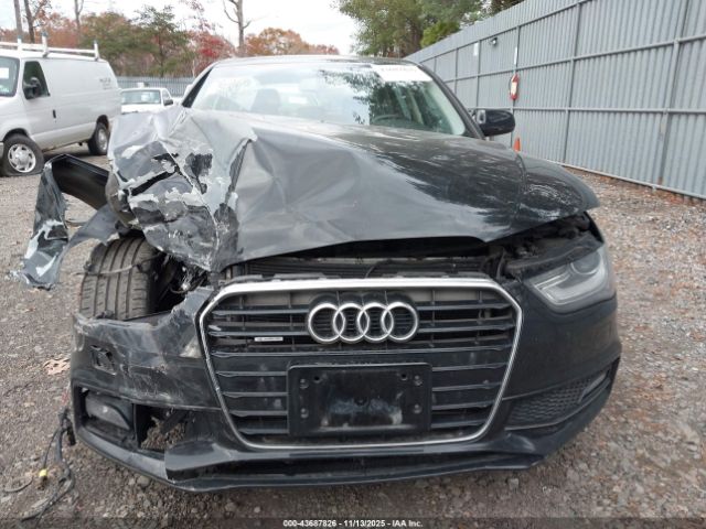 Audi A4 2.0t Premium Image 2