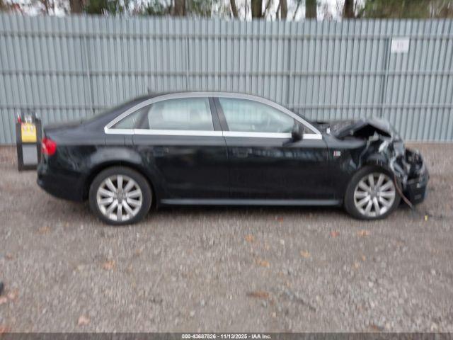 Audi A4 2.0t Premium Image 13