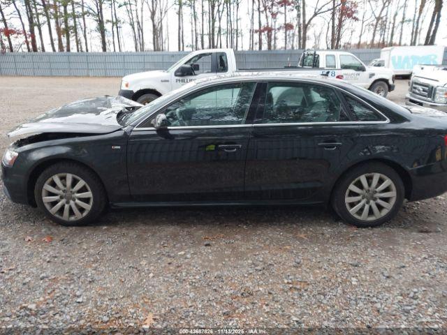 Audi A4 2.0t Premium Image 8