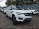 Land Rover Range Rover Sport 3.0l V6 Supercharged Hse Image 1