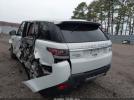 Land Rover Range Rover Sport 3.0l V6 Supercharged Hse Image 16