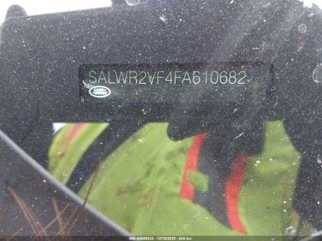 Land Rover Range Rover Sport 3.0l V6 Supercharged Hse Image 14