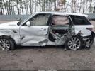 Land Rover Range Rover Sport 3.0l V6 Supercharged Hse Image 10
