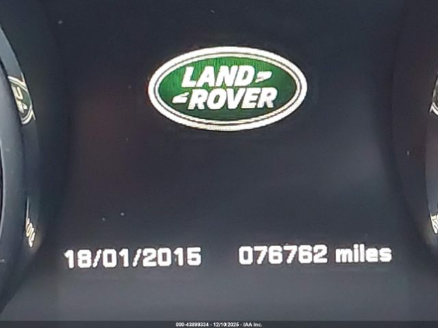 Land Rover Range Rover Sport 3.0l V6 Supercharged Hse Image 11
