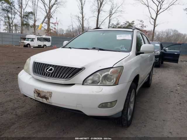 Lexus RX Image 2