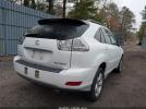 Lexus RX Image 10