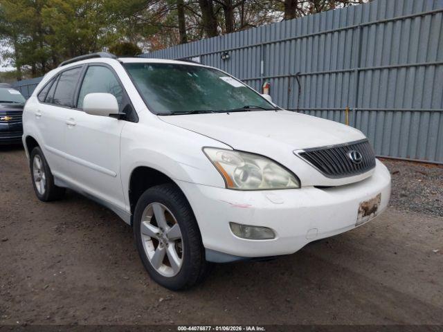 Lexus RX Image 5