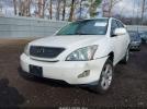Lexus RX Image 5