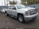 Chevrolet Silverado 1500 Image 1