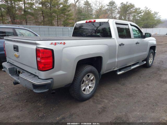 Chevrolet Silverado 1500 Image 15