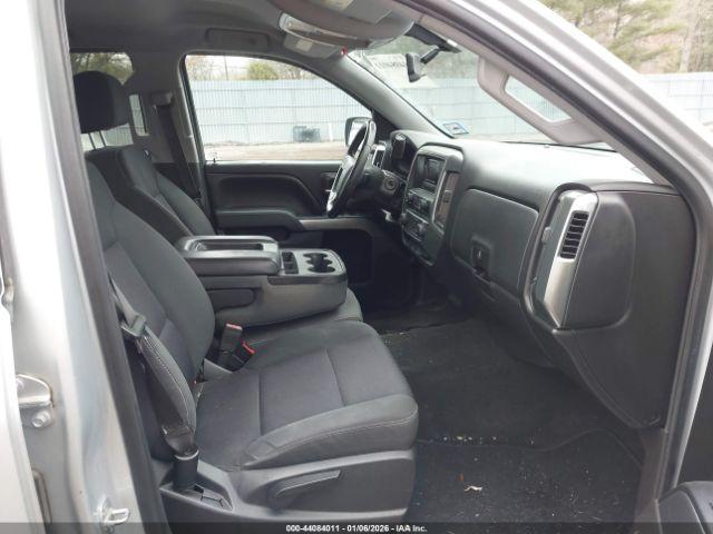 Chevrolet Silverado 1500 Image 11