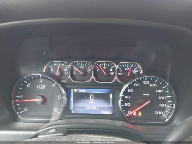 Chevrolet Silverado 1500 Image 6