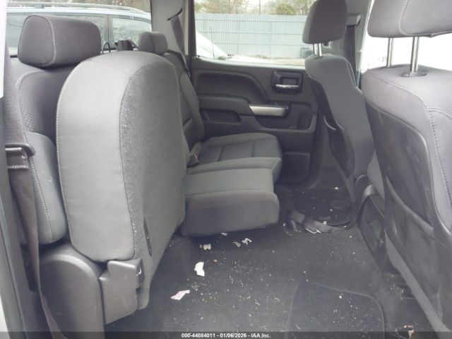 Chevrolet Silverado 1500 Image 8