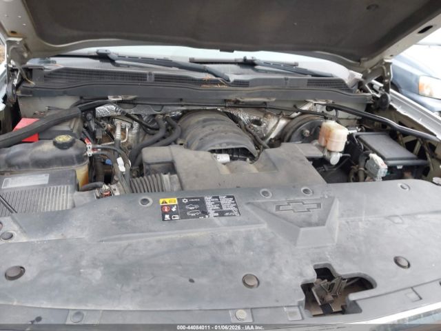 Chevrolet Silverado 1500 Image 16