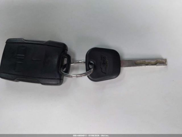 Chevrolet Silverado 1500 Image 2