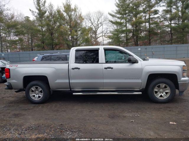 Chevrolet Silverado 1500 Image 14
