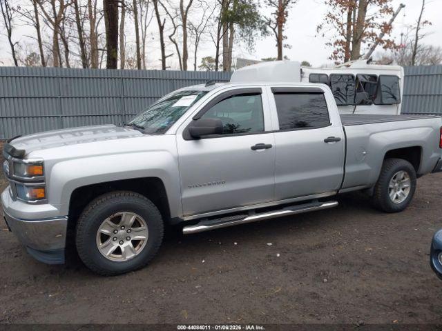 Chevrolet Silverado 1500 Image 9