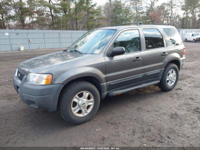 Ford Escape Xlt Image 3
