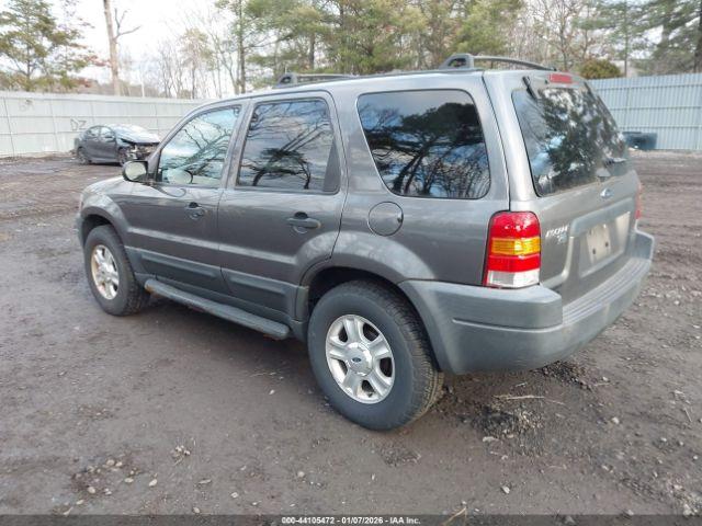 Ford Escape Xlt Image 10
