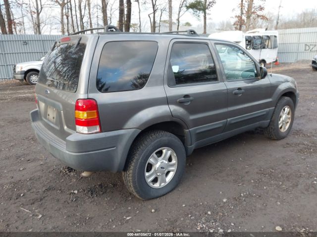 Ford Escape Xlt Image 5