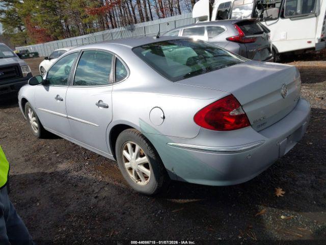 Buick LaCrosse Cxl Image 6
