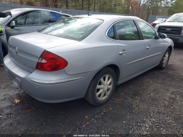 Buick LaCrosse Cxl Image 5