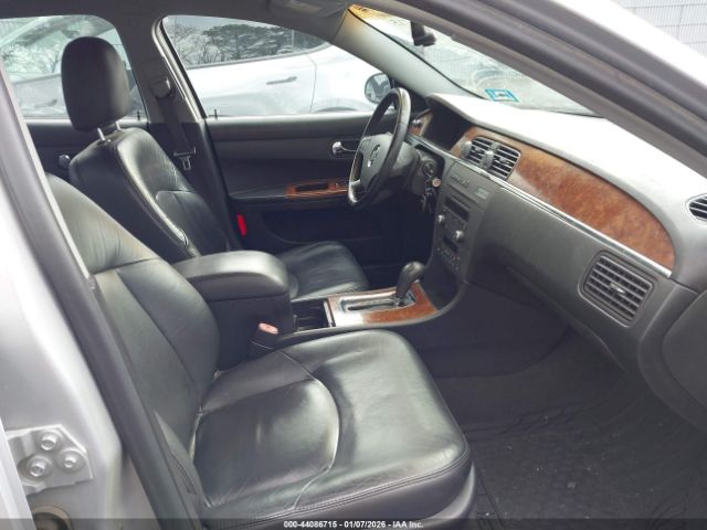 Buick LaCrosse Cxl Image 2