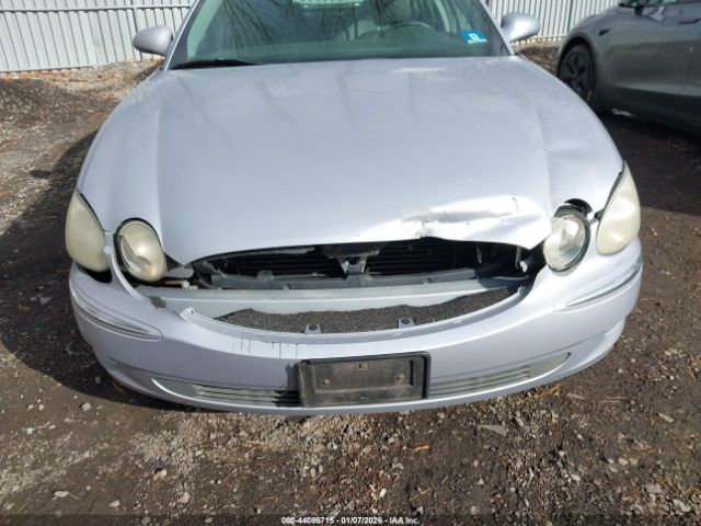 Buick LaCrosse Cxl Image 11