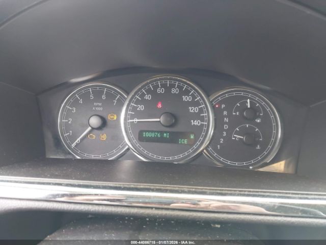 Buick LaCrosse Cxl Image 7