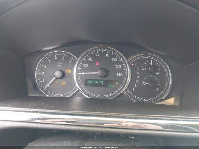 Buick LaCrosse Cxl Image 7