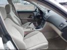 Subaru Legacy 2.5i Image 5