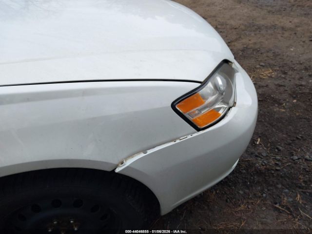 Subaru Legacy 2.5i Image 4