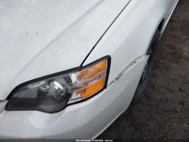 Subaru Legacy 2.5i Image 9