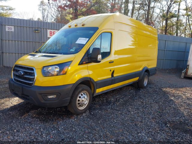 Ford Transit Image 2