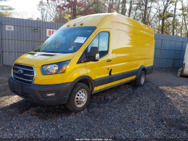 Ford Transit Image 2