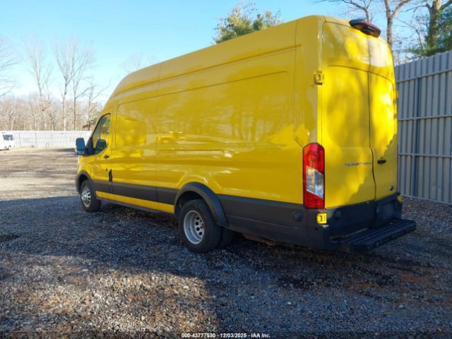 Ford Transit Image 3