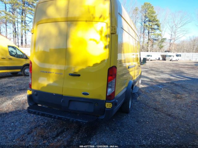 Ford Transit Image 4