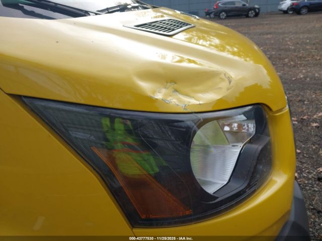 Ford Transit Image 10