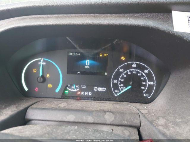 Ford Transit Image 19