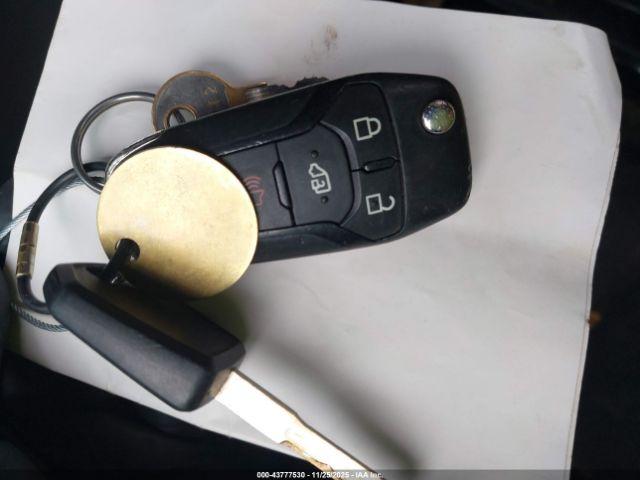 Ford Transit Image 7