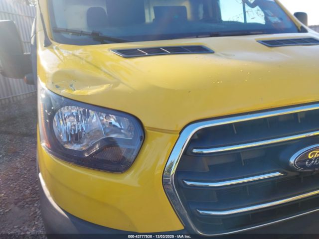 Ford Transit Image 14