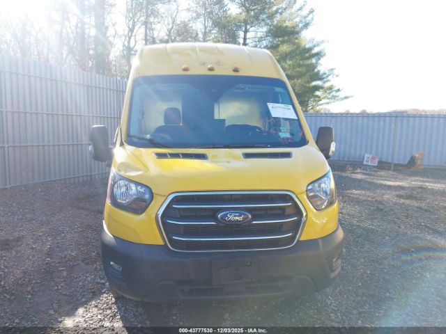 Ford Transit Image 8