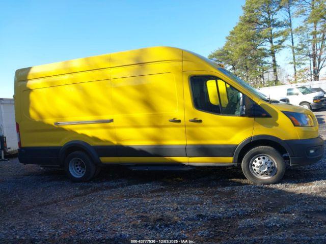 Ford Transit Image 9