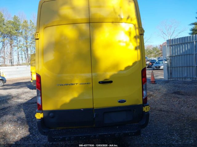 Ford Transit Image 11