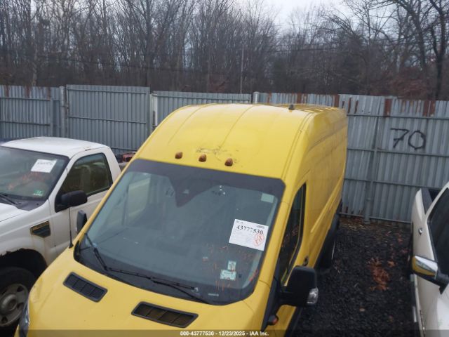 Ford Transit Image 17