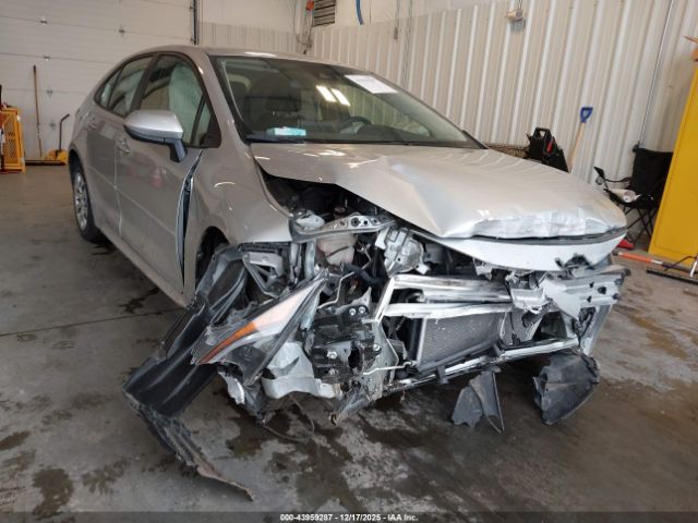 Toyota Corolla Le Image 1