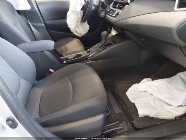 Toyota Corolla Le Image 3